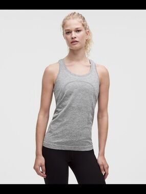Women's Lululemon Swiftly Tech Racerback Tank EUC